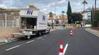 Vila-real arranca el nuevo contrato de mantenimiento de sus 400 calles