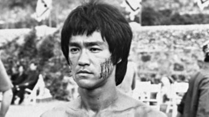 Hollywood resucita las artes marciales de Bruce Lee