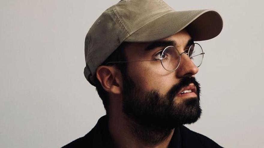 El humor «más inteligente» de Abián Díaz llega a Talleres Palermo