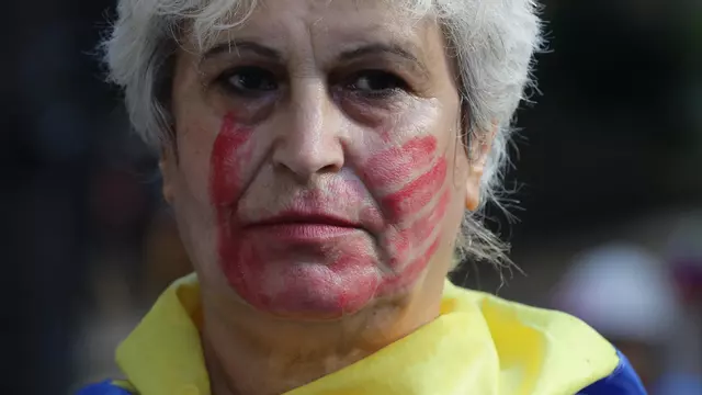 Venezuela y la consolidación de una dictadura con elecciones