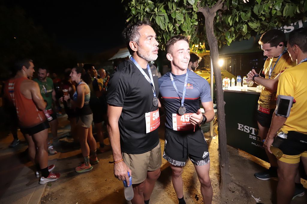 Carrera popular nocturna El Ranero