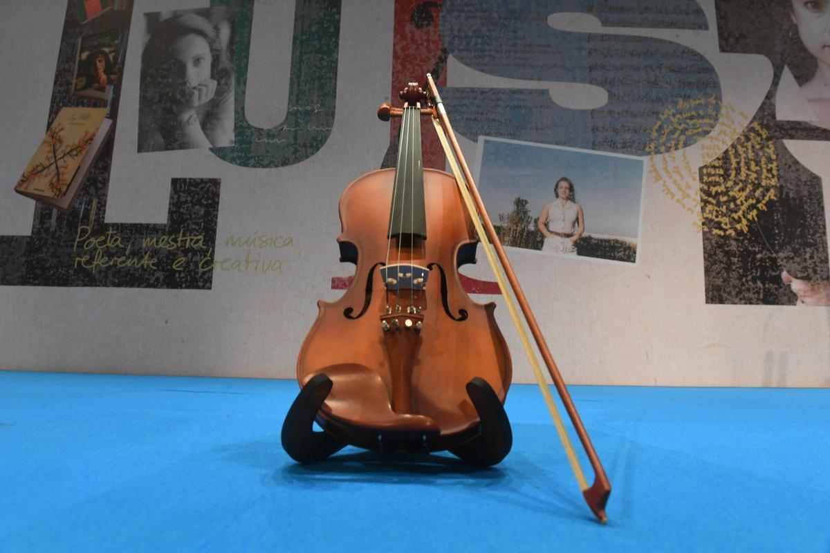 Acto da Xunta no Día das Letras Galegas en lembranza de Luísa Villalta