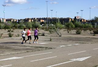 ¿Por qué el Parking Norte es el ‘plan b’ a La Romareda en Zaragoza?