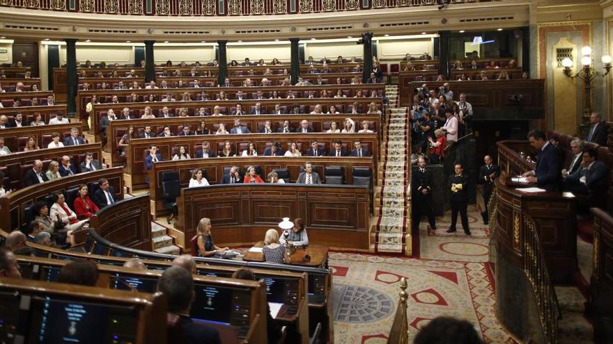 Los diputados asturianos declaran sus cuentas: estas son sus posesiones y lo que tienen en el banco