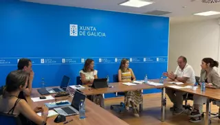 Galicia lidera la investigación marina y avanza en ciencias y economía azul