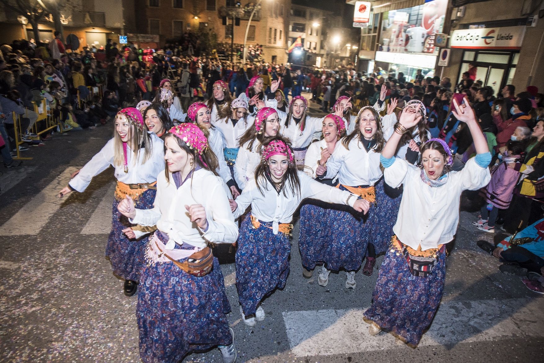 Carnaval de Solsona 2022