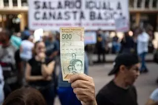 Después de Maduro, Venezuela siente alivio, pero sigue pasando hambre: “Este país está en el suelo, hay que reconstruirlo”