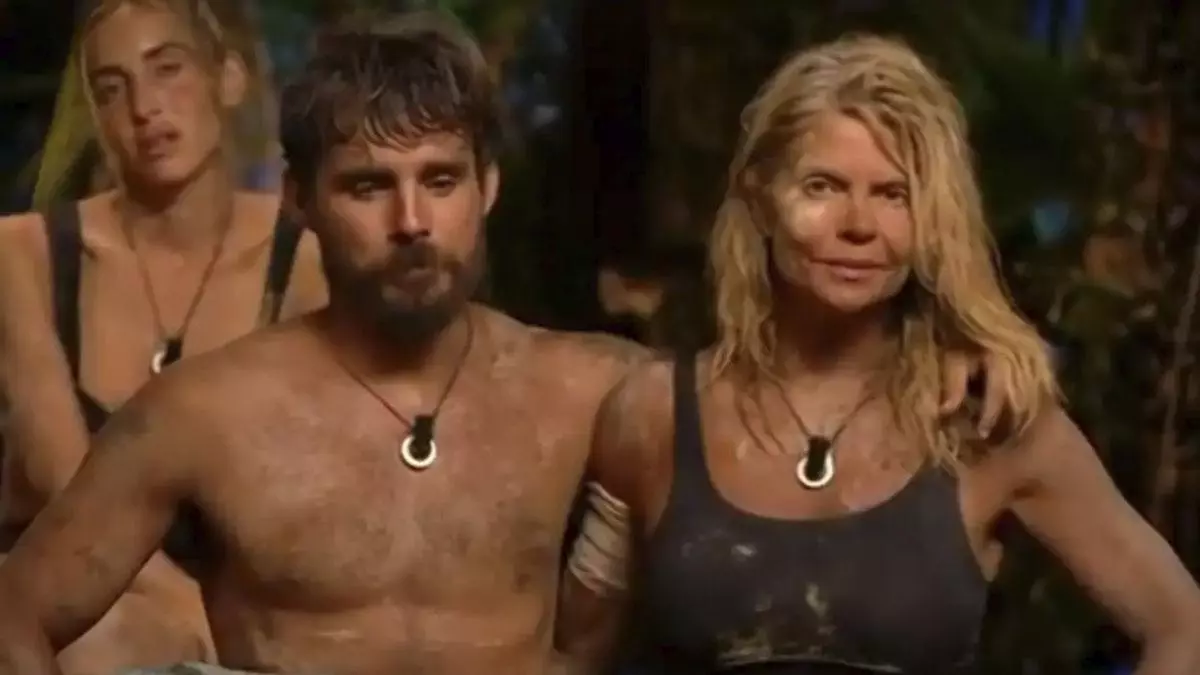 'Supervivientes' pierde a uno de sus rivales más fuertes tras elegir entre Manuel y Makoke