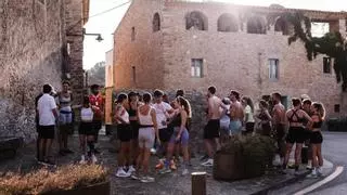 Los ‘running clubs’ disparan su popularidad en Barcelona: "Cada día nace uno nuevo"