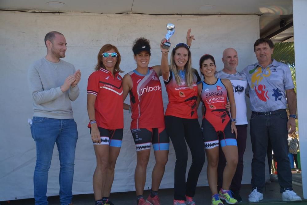 Duatlón Cross de Murcia