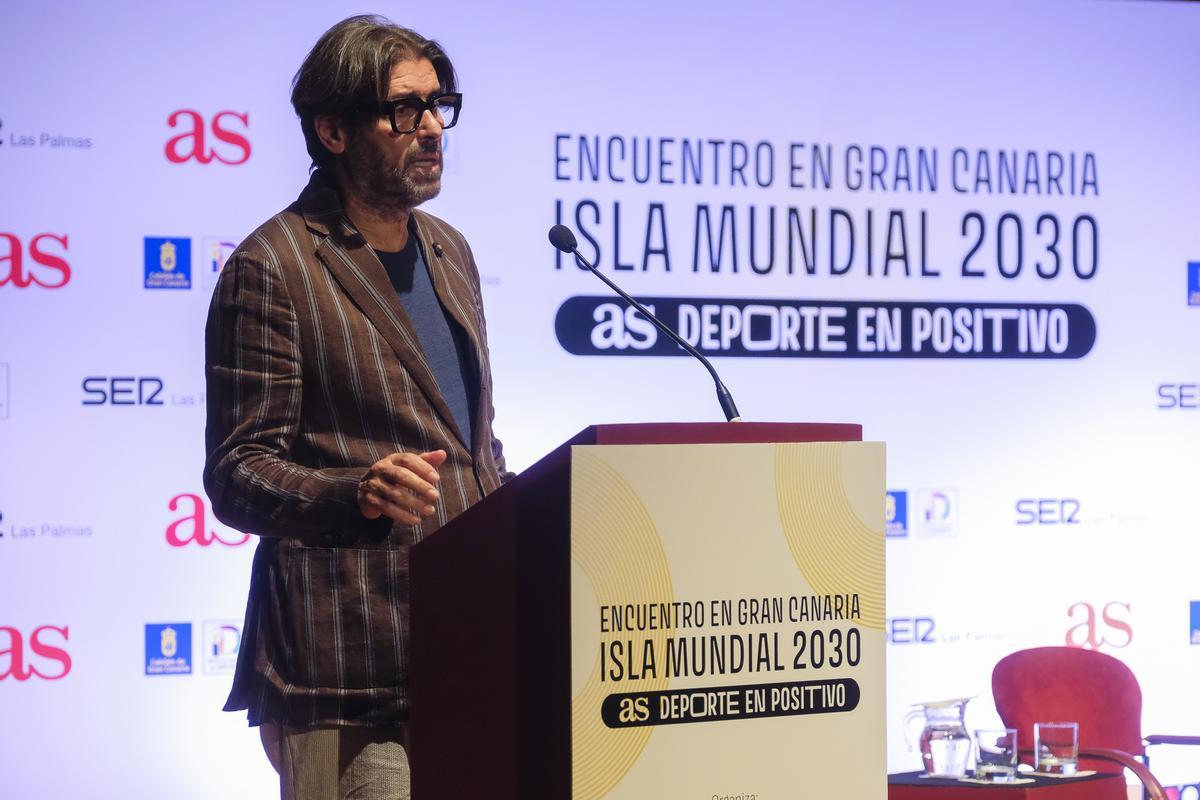 Encuentro de Ases (Diario As y Cadena Ser)