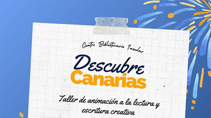 Descubre Canarias