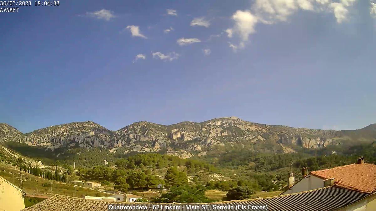 Quatretondeta LevanteEMV