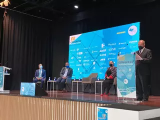 Castellón apunta las soluciones a la crisis del sector cerámico
