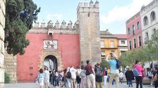 Nuevo récord del turismo en Sevilla: la ocupación hotelera bate su máximo histórico en mayo