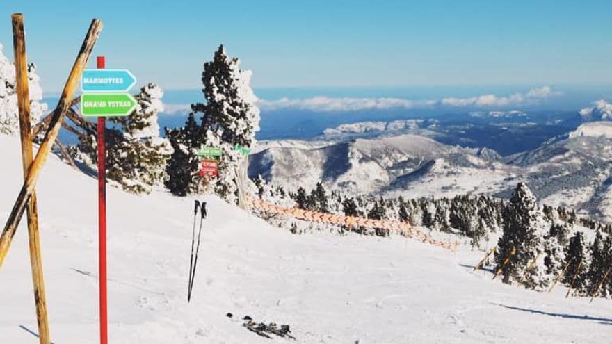 Puigbalador reobrirà dos anys després amb set pistes