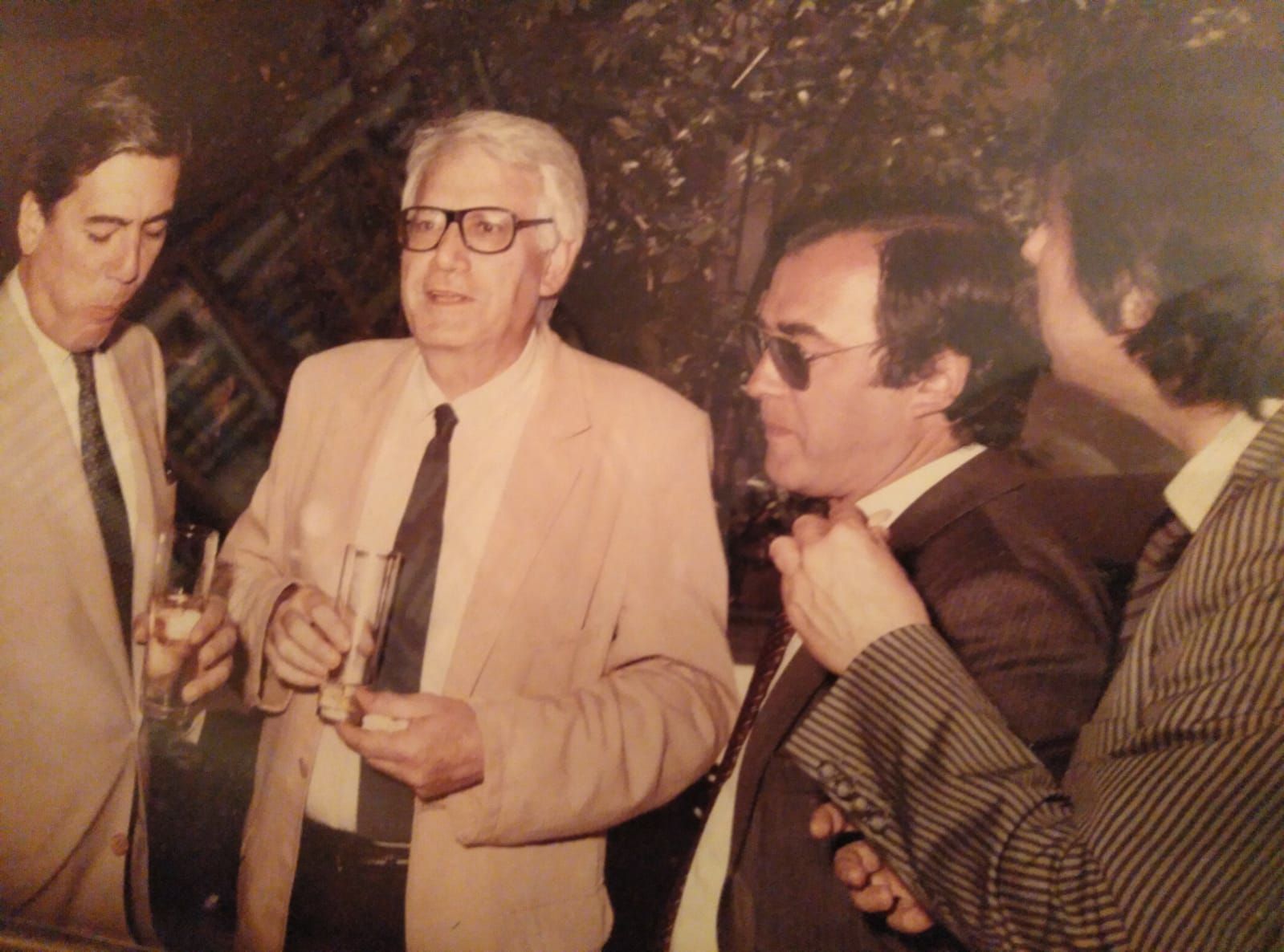 EN IMÁGENES: La relación de Mario Vargas Llosa con Asturias