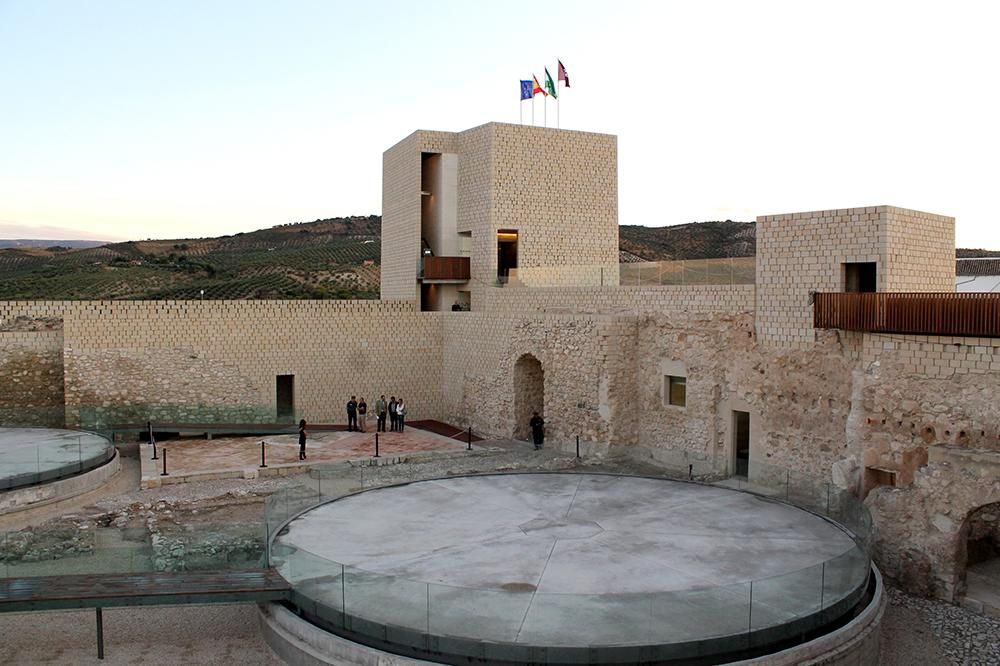 Ruta por los castillos de Córdoba