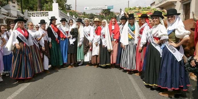 Diecisiete jóvenes aspiran a la corona de Miss Universe Spain Las Palmas