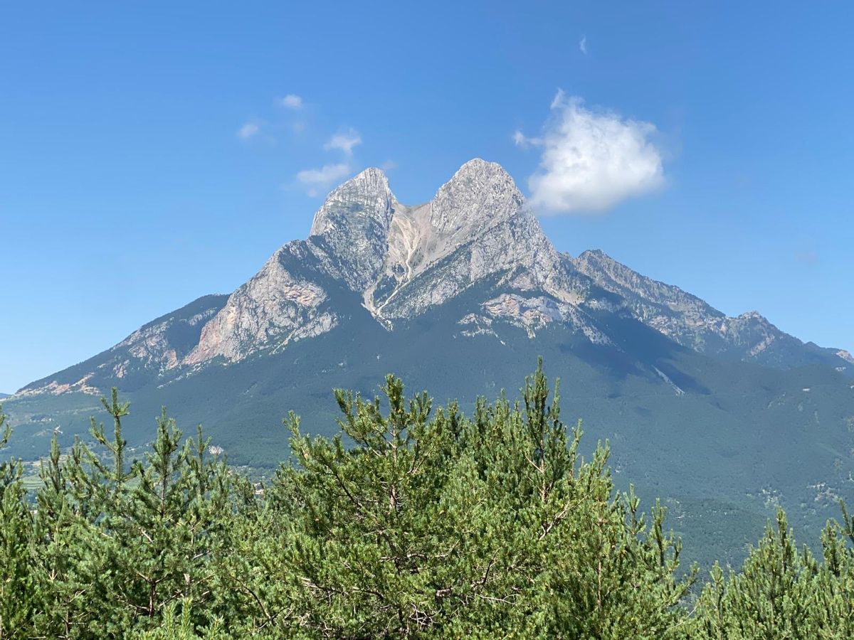 pedraforca 2