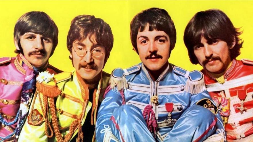 &#039;It was 50 years ago today...&#039;, medio siglo de &#039;Sgt. Pepper&#039;s&#039;