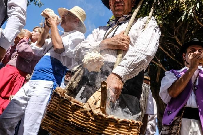 Santa María de Guía.  Procesión y romería de Las Marias  | 15/09/2019 | Fotógrafo: José Carlos Guerra