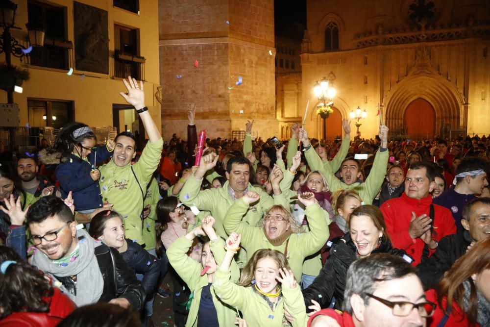 Concurso de Gaiatas de Castelló