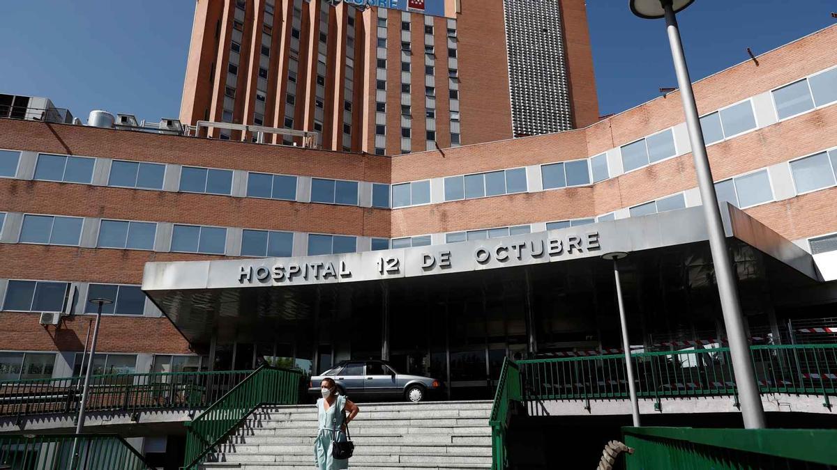 Profesionales del Hospital Materno Infantil de Málaga viajan 768 kilómetros para un traslado en ECMO de un menor