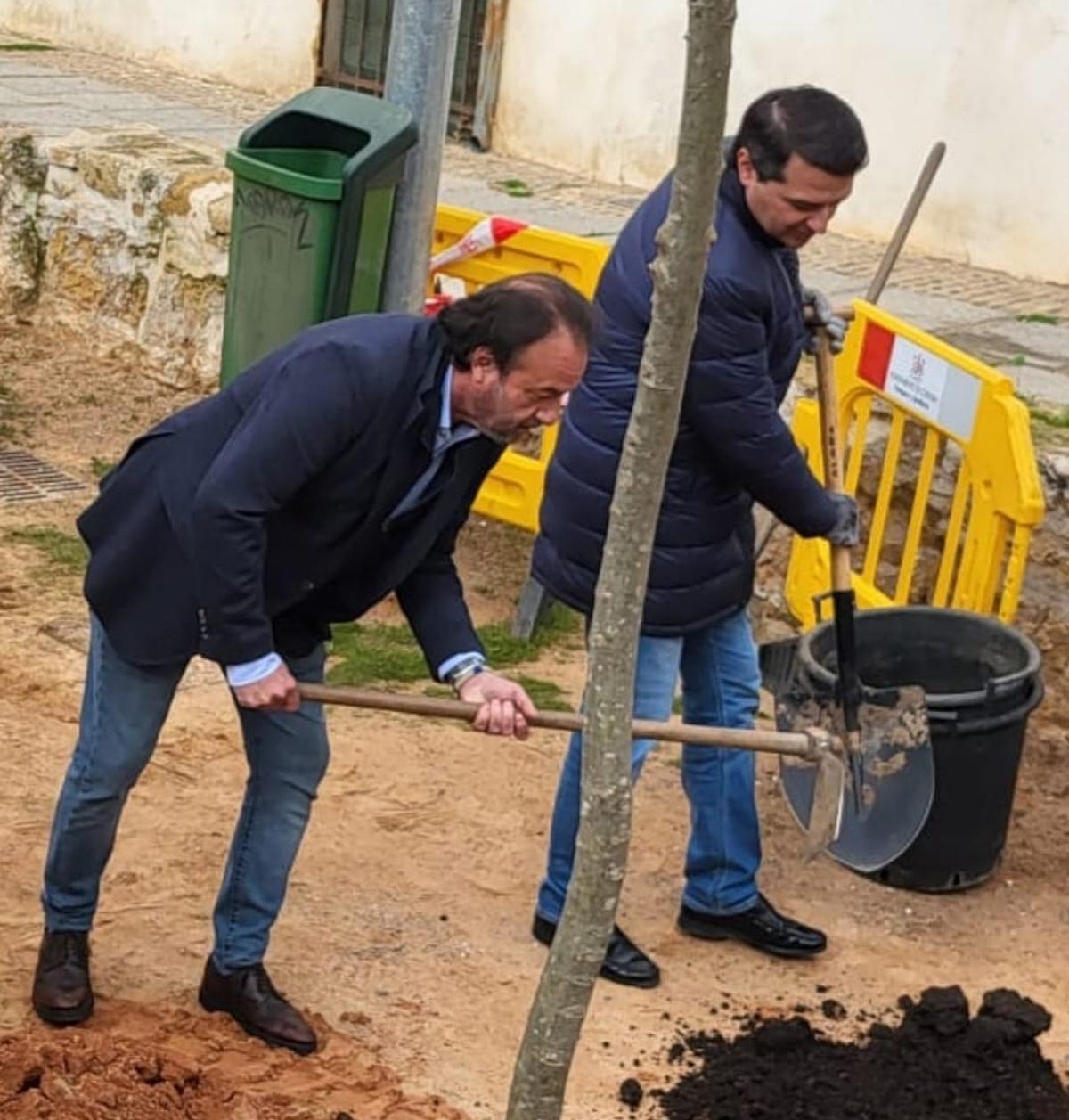 La Delegación está coordinada con los distintos organismos municipales.