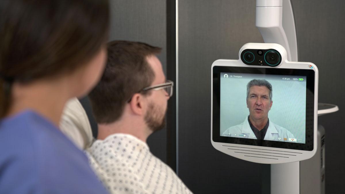 El gegant mèdic Teladoc estudia portar a Catalunya el seu sistema per rebaixar les llistes d’espera