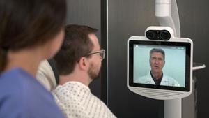 El gegant mèdic Teladoc estudia portar a Catalunya el seu sistema per rebaixar les llistes d’espera