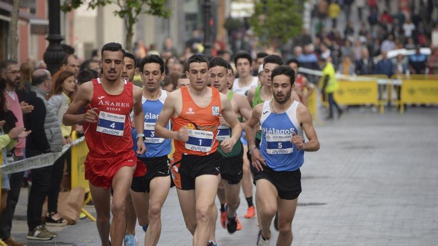 Avilés se queda sin una de las citas más importantes de su Semana Santa