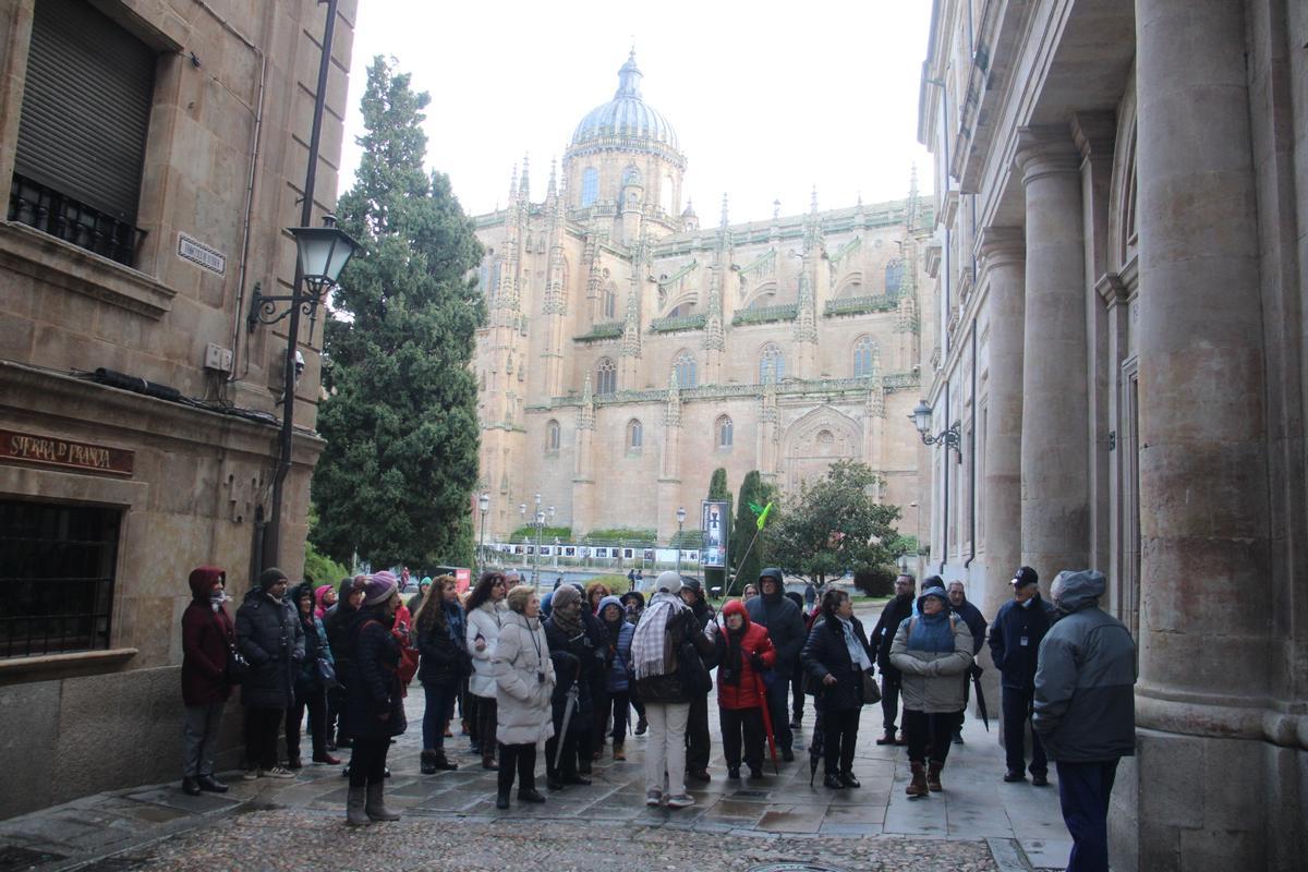 GALERÍA | Nuevas actividades del Centro de Adultos de Sanabria y Carballeda