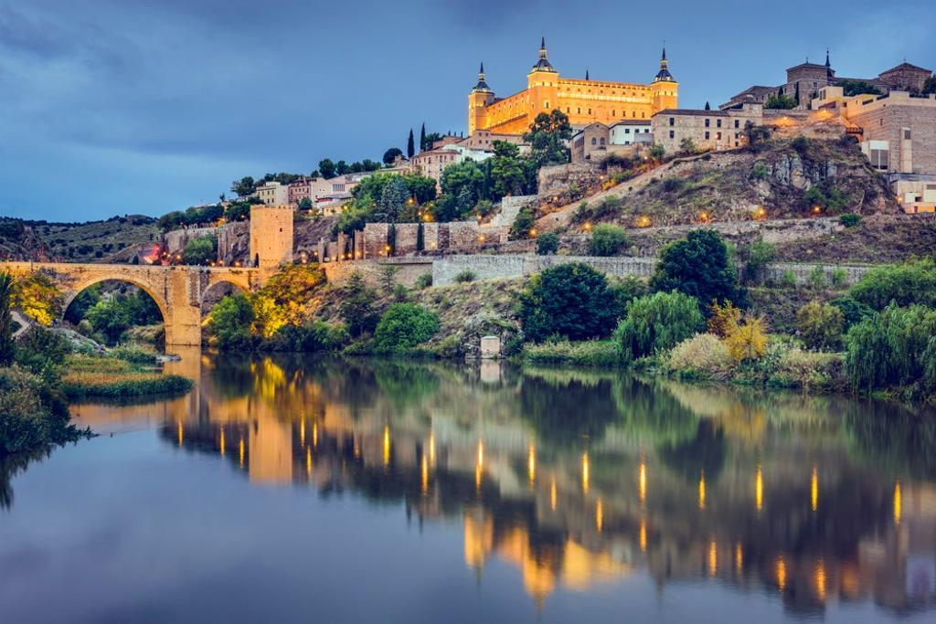 Toledo, España