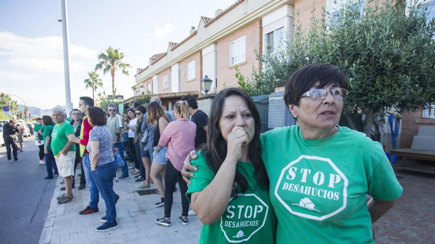 Castelló reconoce que no tiene suficientes viviendas sociales para familias necesitadas