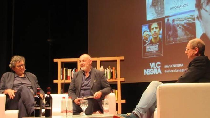 Éxito del «VLC Negra» en su estreno en Burjassot
