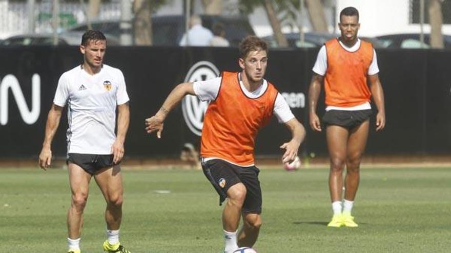 &quot;Medrán va al Valencia para ser un jugador protagonista&quot;