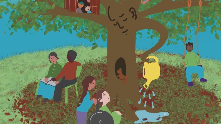 Esto no va de reciclar