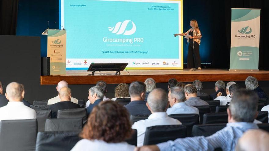 Els càmpings gironins debatran com integrar els robots i la intel·ligència artificial
