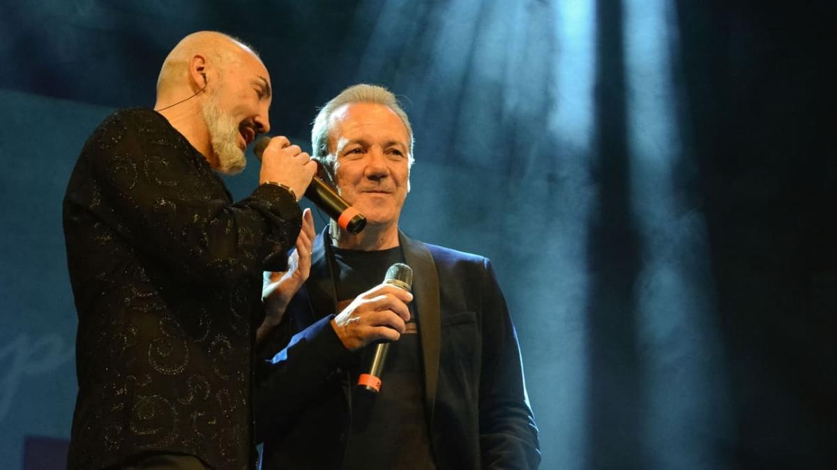 Musical 'Siempre Camilo'