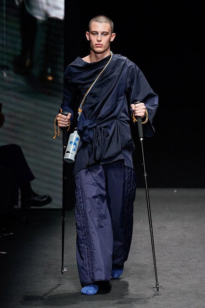 Milano Moda Graduate