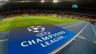Telefónica aconsegueix en exclusiva els drets de la UEFA Champions League fins a la temporada 2030/2031