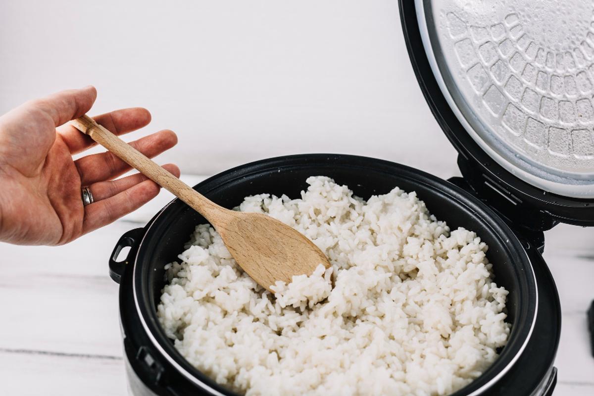 El arroz tiene más arsénico que otros cereales