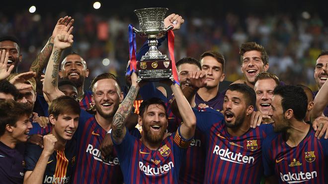 12. El primer título de Dembélé con el Barça, la Supercopa de España.png