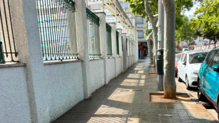 Emaya retira 19,36 toneladas de residuos en una intervención integral de limpieza desarrollada en 8 barrios de Palma