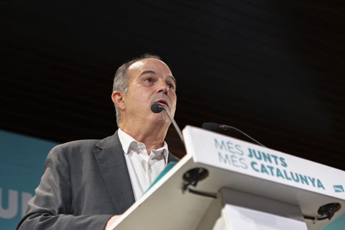 Junts considera que Aliança Catalana és «extrema dreta», però no tanca la porta a futurs pactes municipals