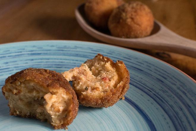 Solo de Croquetas