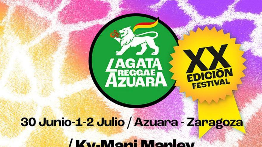 Un cartel de lujo para la 20ª edición del festival