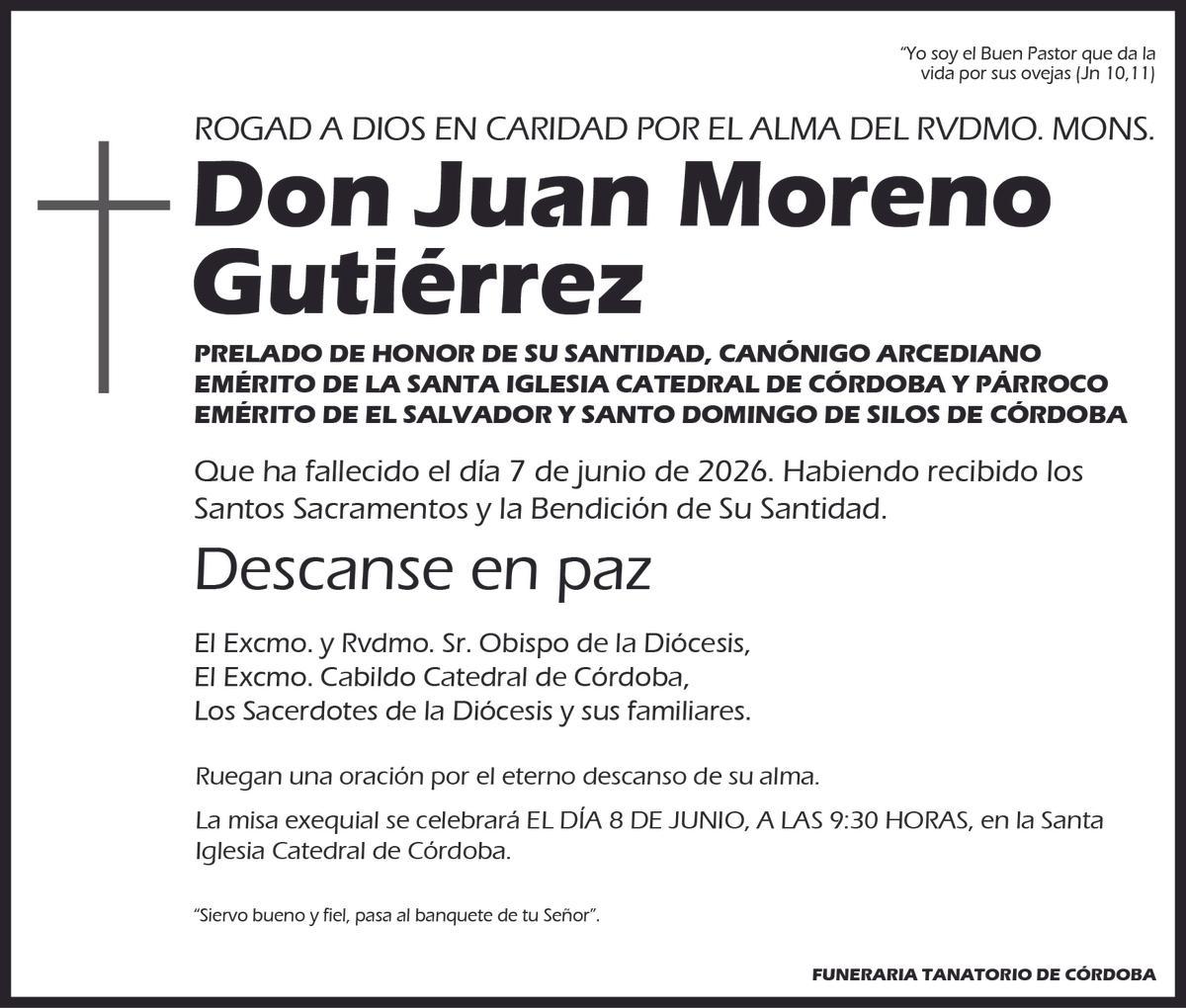 Juan Moreno Gutiérrez