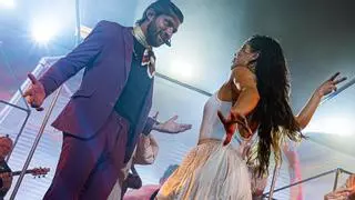 Carmen Avilés se suma a Icónica Sevilla Fest 2027 junto a Alejandro Astola con su proyecto ‘Carmela’